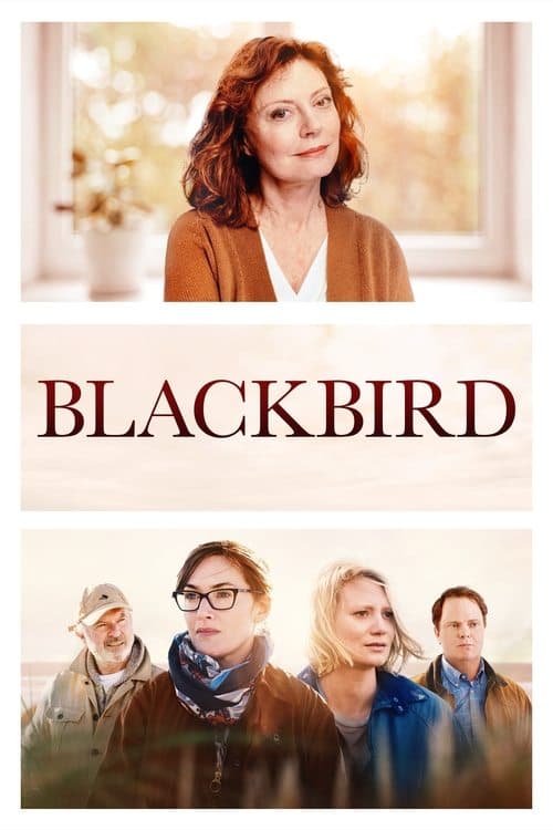 Blackbird afişi