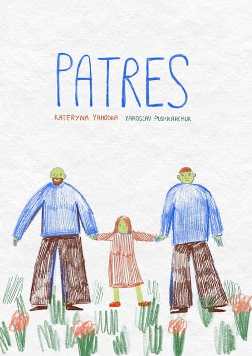 PATRES afişi