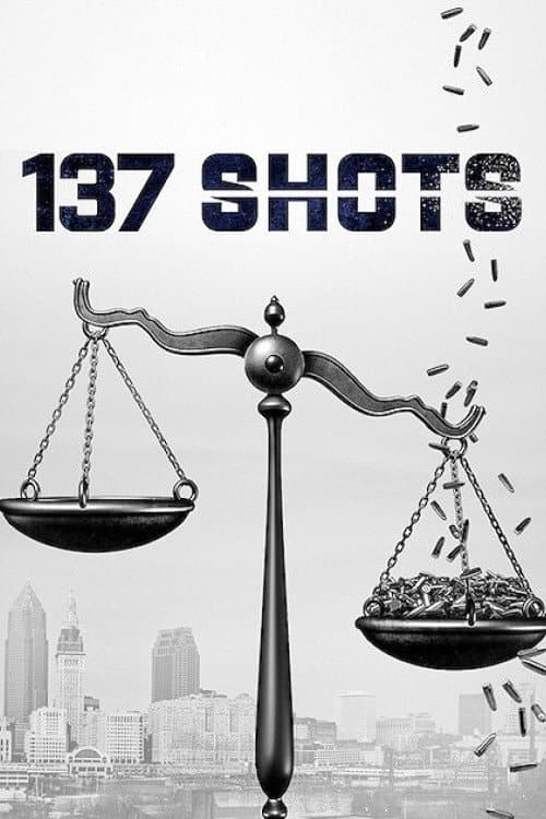 137 Kurşun afişi