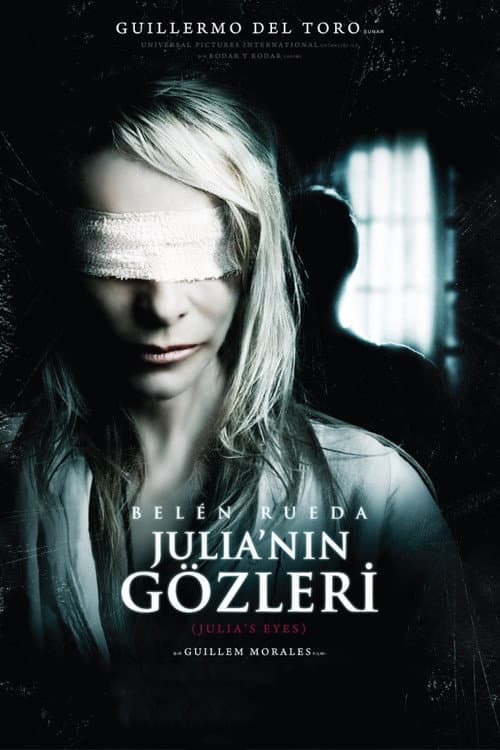 Julia'nın Gözleri afişi