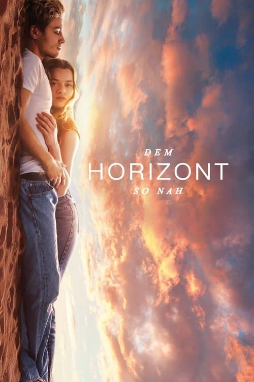 Dem Horizont so nah afişi