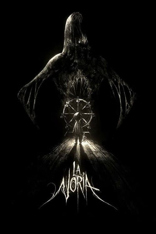 La Noria afişi