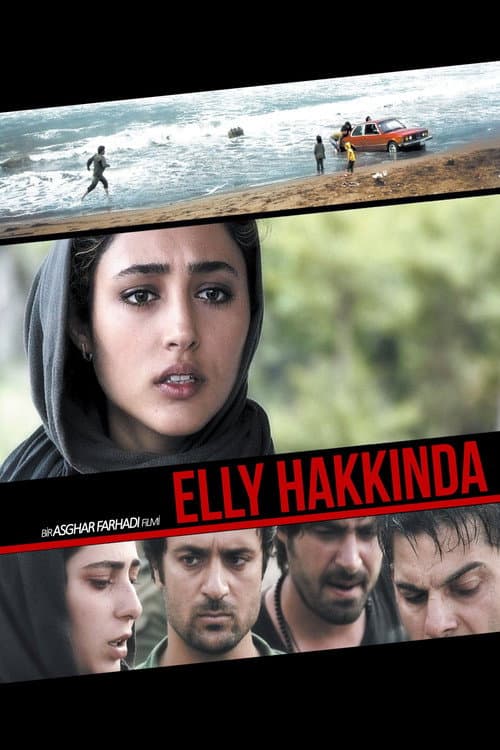 Elly Hakkında afişi