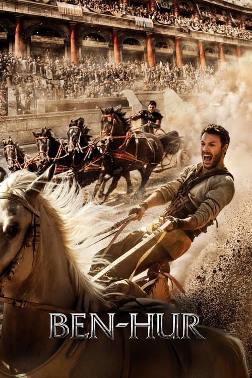 Ben-Hur afişi