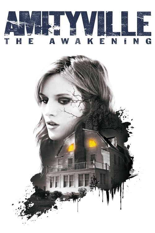 Amityville: Uyanış afişi