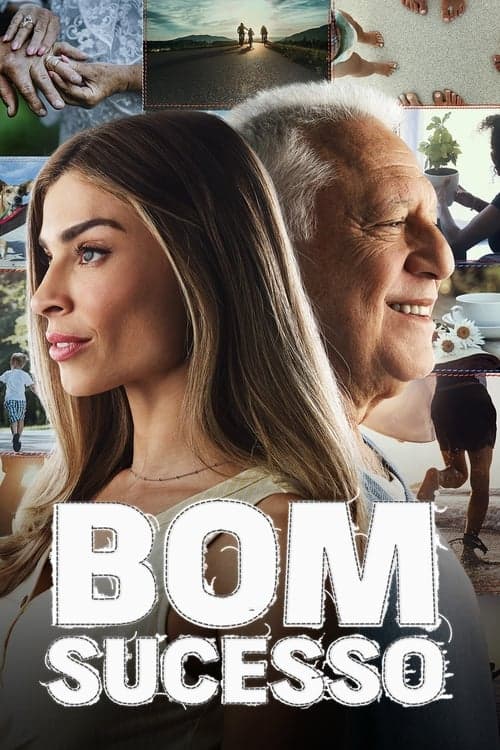 Bom Sucesso afişi