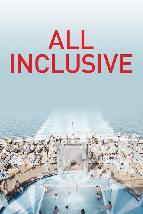 All Inclusive afişi