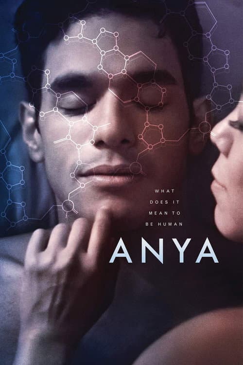 ANYA afişi