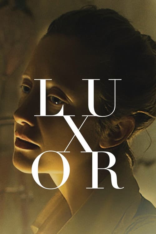 Luxor afişi