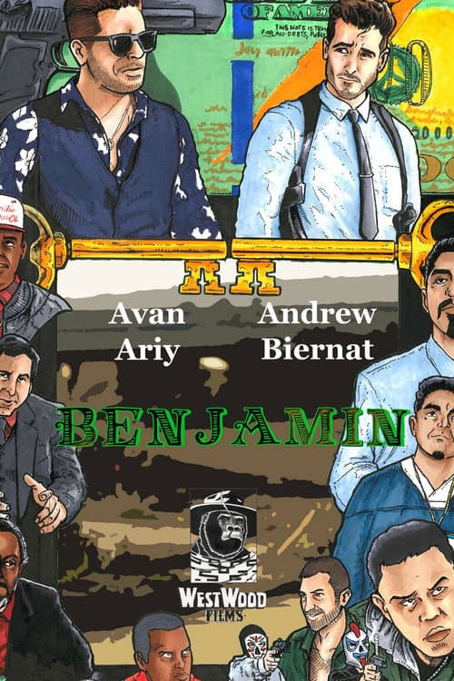 Benjamin afişi