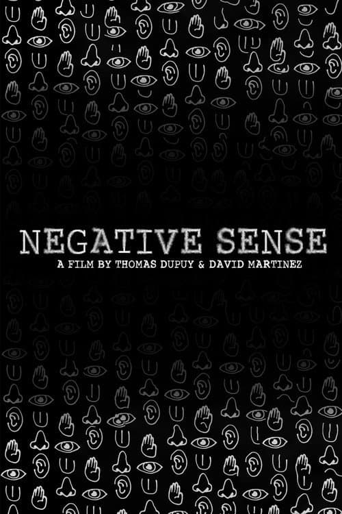 Negative Sense afişi