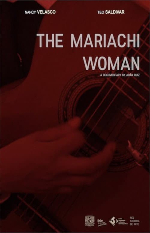 La Mariachi afişi