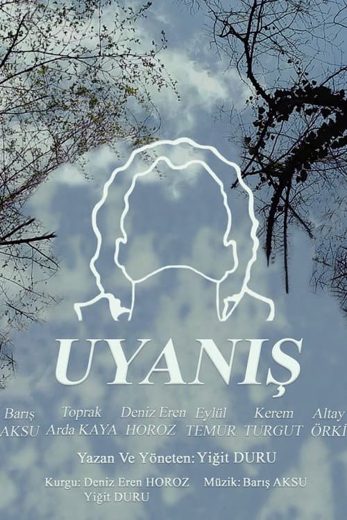 Uyanış afişi