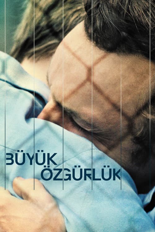 Büyük Özgürlük afişi