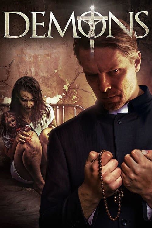 Demons afişi