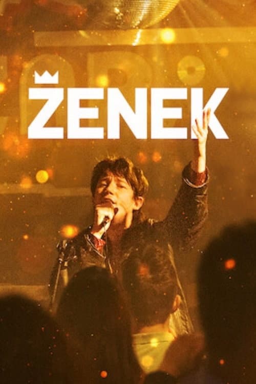 Zenek afişi
