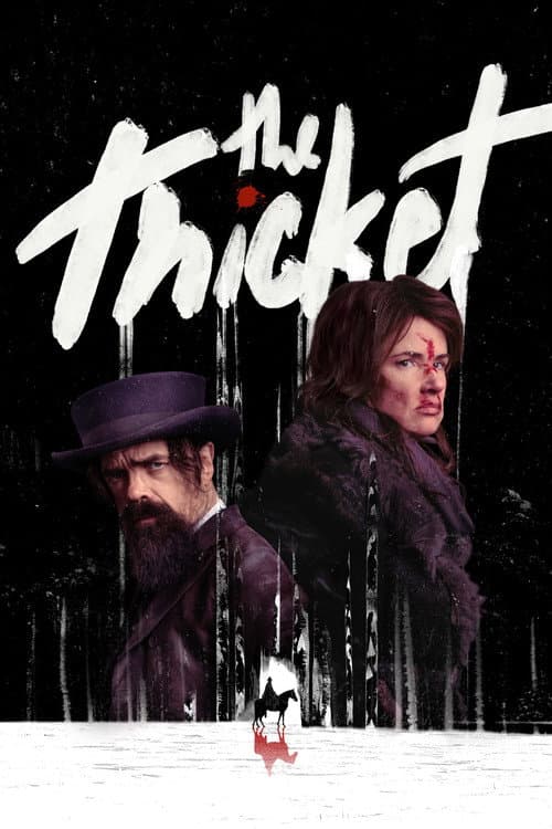 The Thicket afişi