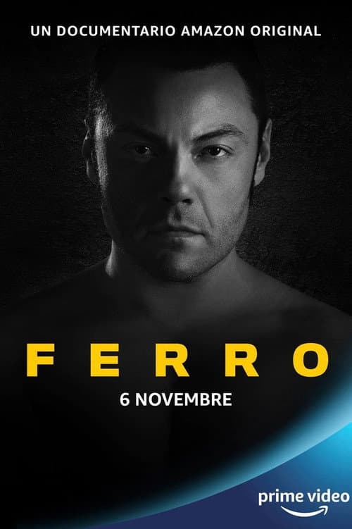Ferro afişi