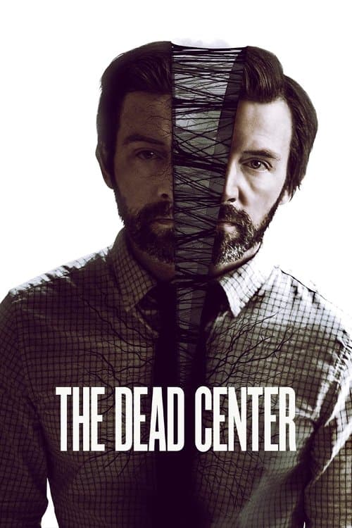 The Dead Center afişi