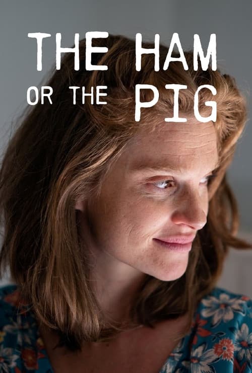 Du Lard ou des Cochons afişi