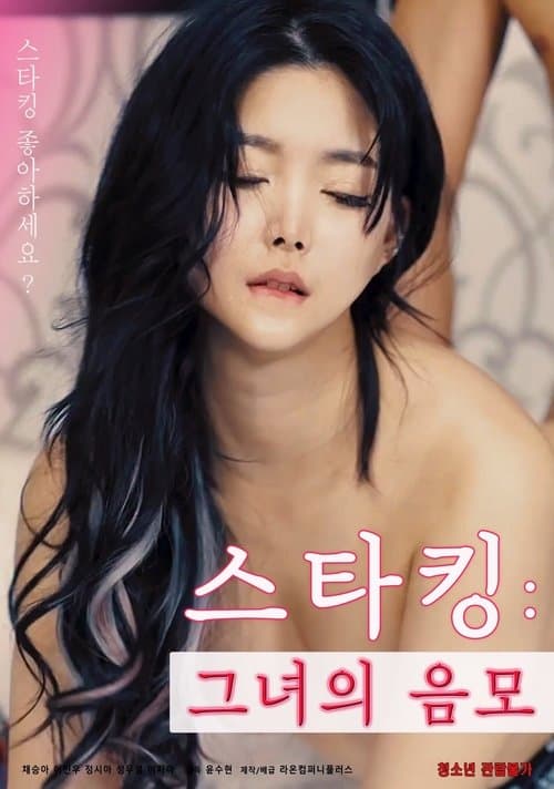 스타킹 : 그녀의 음모 afişi