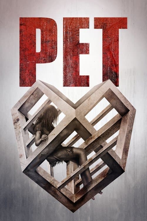 Pet afişi