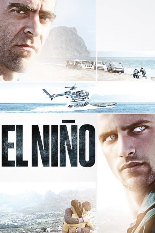 El Niño afişi