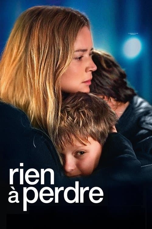 Rien à perdre afişi