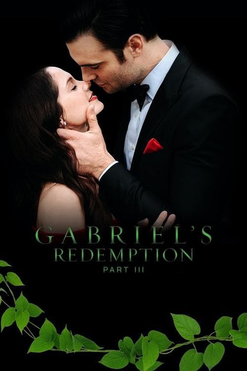Gabriel's Redemption: Part III afişi
