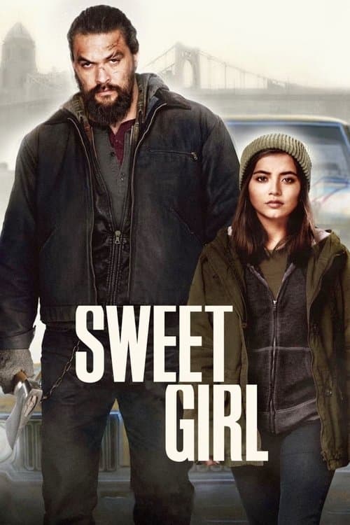 Sweet Girl afişi