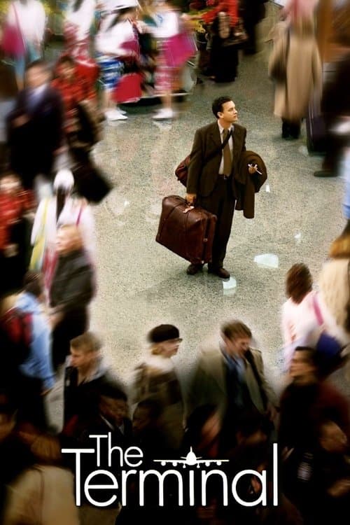 Terminal afişi