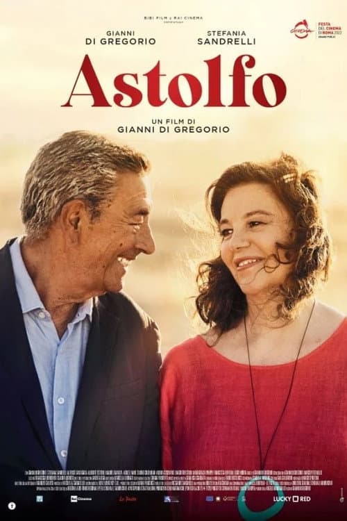 Astolfo afişi