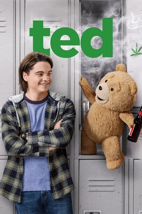ted afişi