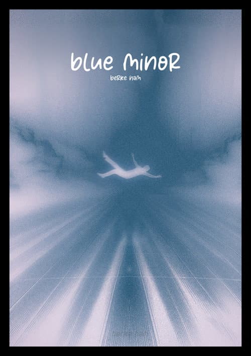 Blue Minor afişi