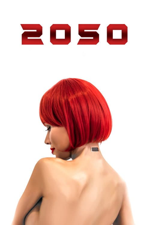 2050 afişi