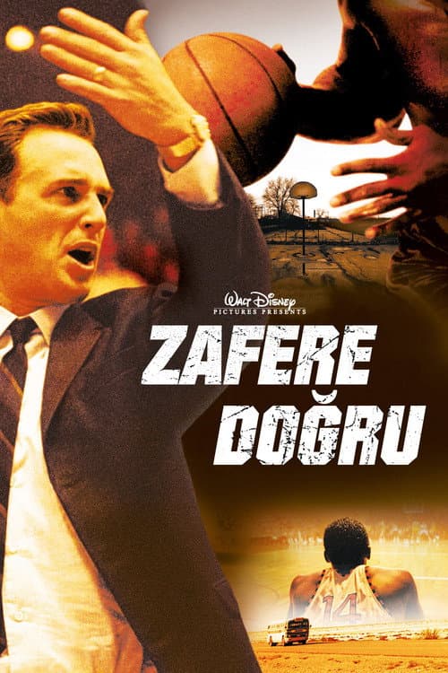 Zafere Doğru afişi