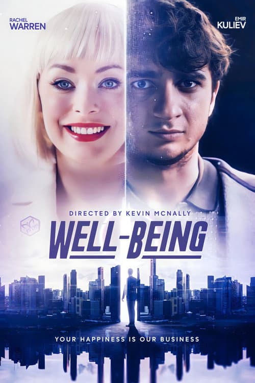 Well Being afişi