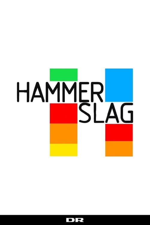 Hammerslag afişi