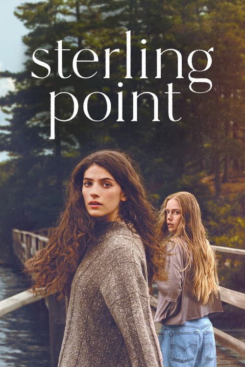 Sterling Point afişi