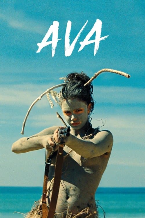Ava afişi
