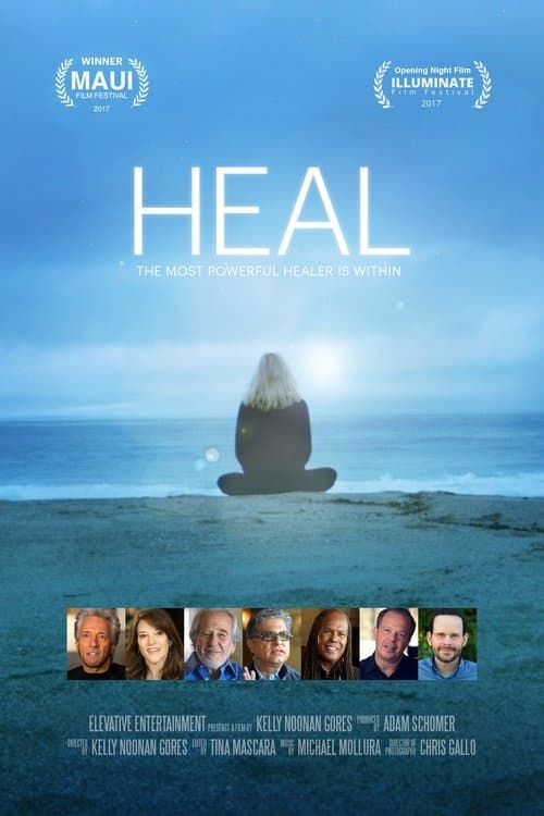 Heal afişi