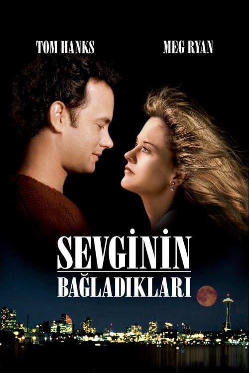 Sevginin Bağladıkları afişi