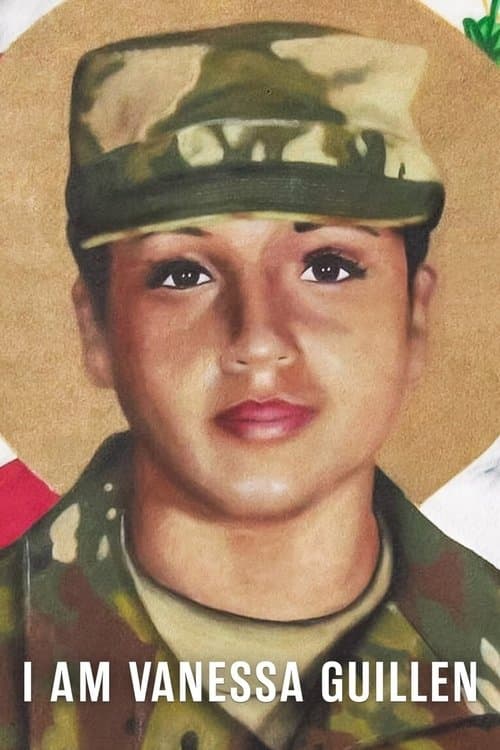 Ben Vanessa Guillen afişi
