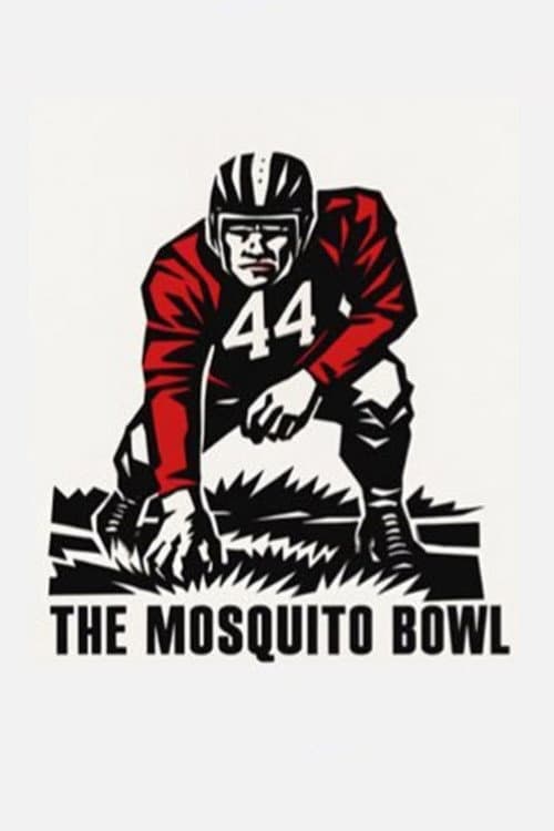 The Mosquito Bowl afişi