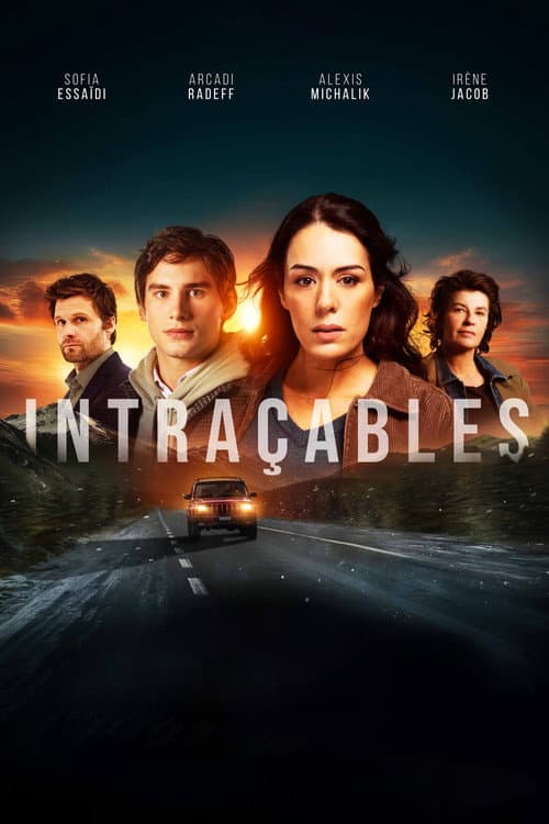 Intraçables afişi
