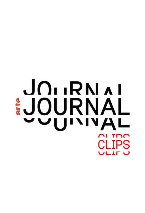 ARTE Journal Clips afişi