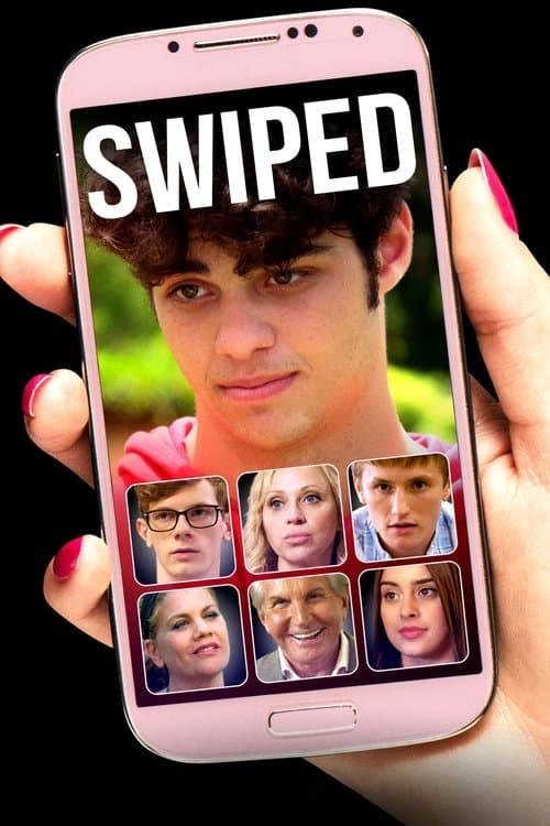 Swiped afişi
