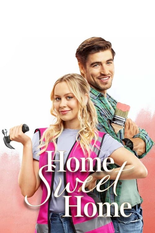 Home Sweet Home afişi