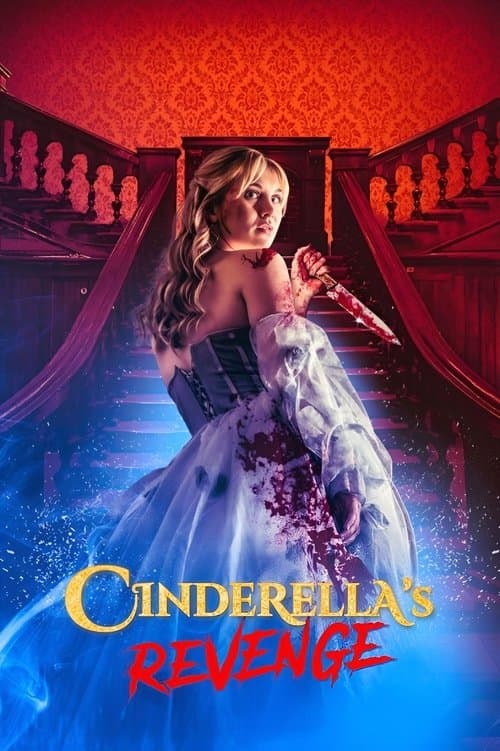Cinderella's Revenge afişi