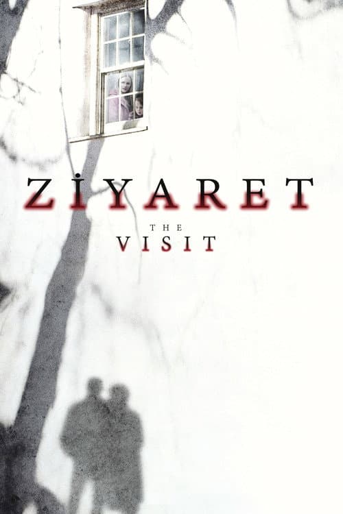 Ziyaret afişi